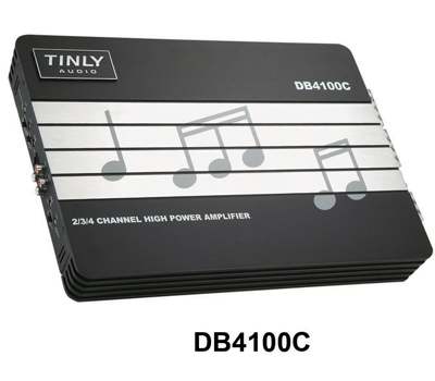 DB4100C